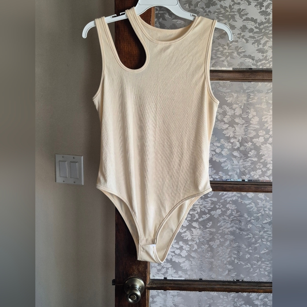 Set Of 3 Bodysuits Size 10 NWOT